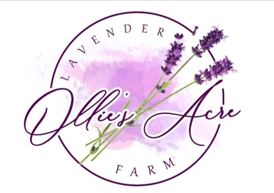 Ollie's Acre Lavender Farm Gift Card