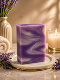 Lavender Cold Processed Soap
