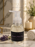 Lavender Foaming Hand Soap